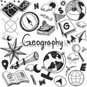 Mix geografía física