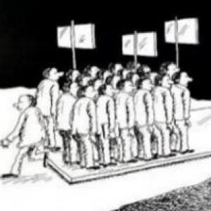 LA ORGANIZACIÓN DE LOS ESTADOS (ESPAÑA)