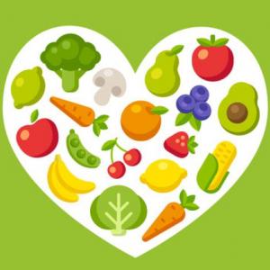 Hábitos Alimenticios Saludables 