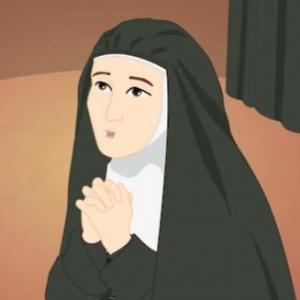 Vida de María Ràfols