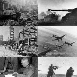 HOLOCAUSTO
