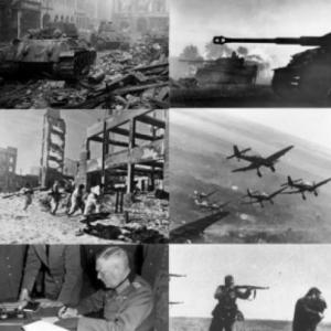 II GUERRA MUNDIAL
