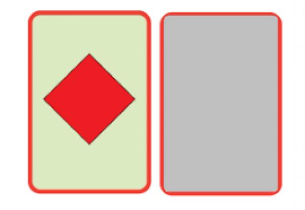 Cartas con Figuras