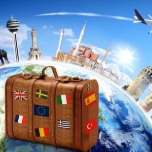 VIAJES