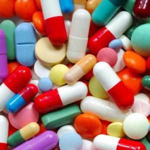 Los aminoglucosidos