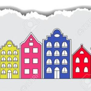 Place of the city