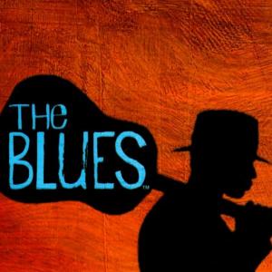 Imagen de portada del videojuego educativo: Coincidencia de blues, de la temática Música