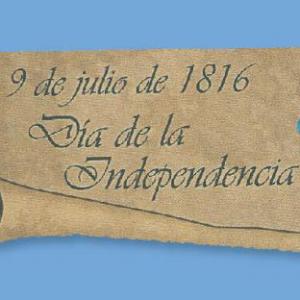 Independencia argentina