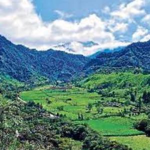 Biografías Ecuatorianas