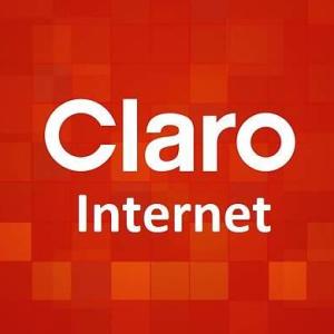 Internet Claro