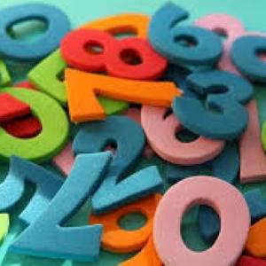 CONOCIENDO LA ESCRITURA DE NUMEROS