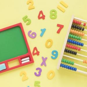 Refuerzo para evaluación
