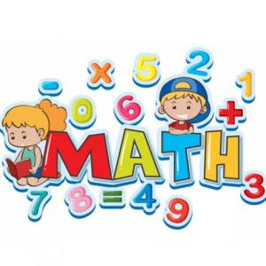 Numeración hasta el 900 y multiplicación.