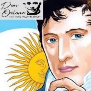 Portada del juego ¿Cuánto sabes de Manuel Belgrano? – Historia