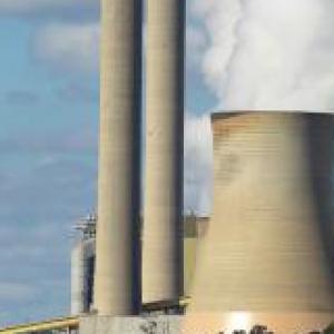 La contaminacion del aire