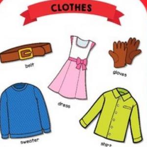CLOTHES