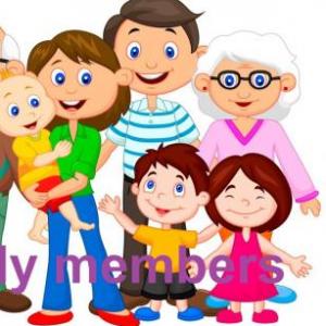 THE FAMILY