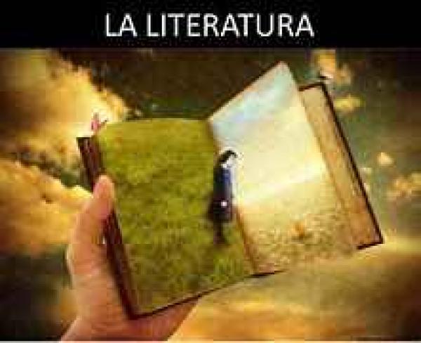 PREGUNTAS LITERARIAS