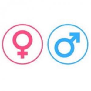 Identidad de genero