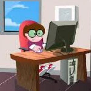 Partes de la computadora