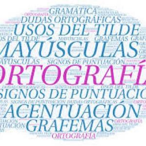 las normas ortográficas