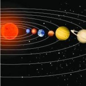 El Sistema Solar