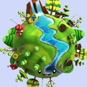 El sistema Tierra