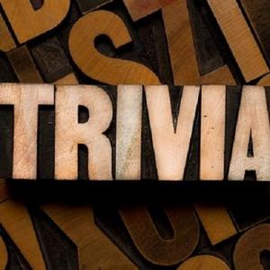 Trivia quinto