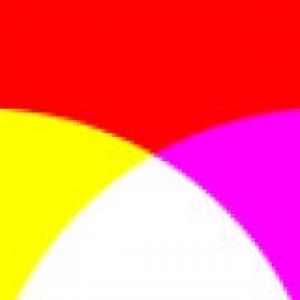 Portada del juego Los colores – Artes