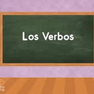 Aprendiendo Verbos