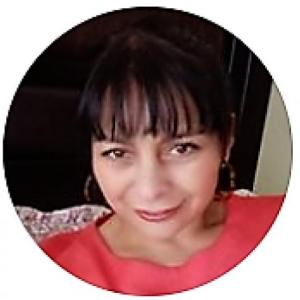 Marcia Santibáñez L.