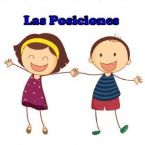 LAS POSICIONES