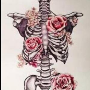 CUERPO HUMANO