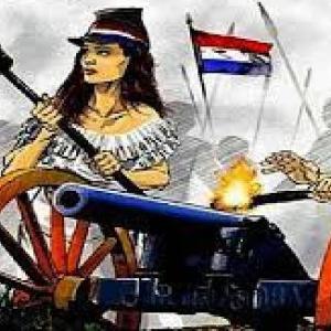 Historia del Paraguay