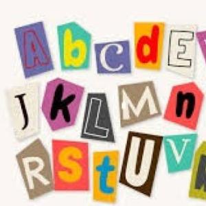 LETRAS