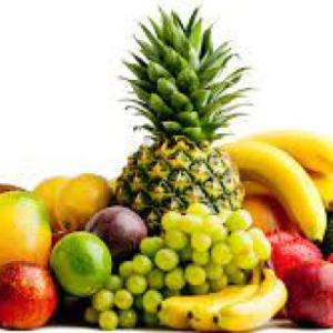 FRUTAS