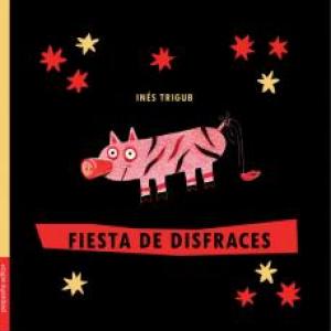 FIESTAS DE DISFRACES - PERSONAJES