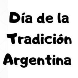 Juego de la tradición Argentina 