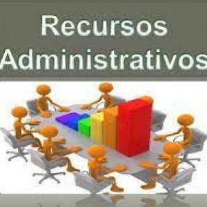 Recursos administrativos.