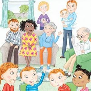 FINN'S FAMILY