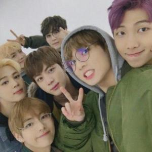 Adivina BTS