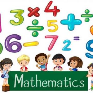 Pon en práctica tus conocimientos de las matemáticas 
