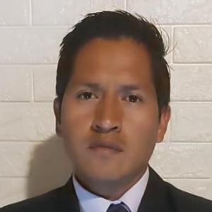 Wilmer Pinanjota