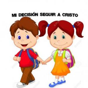 Descubriendo personajes bíblicos