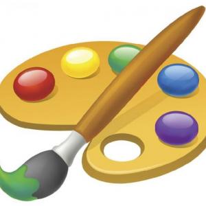 Duchazo paint