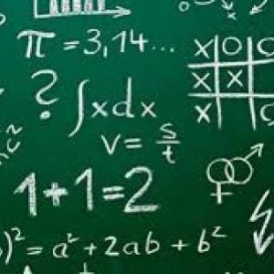 Repasando matemática