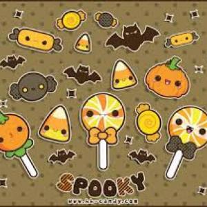 Halloween Game