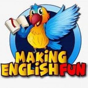 MAKING ENGLISH FUN