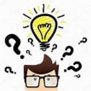 ENGLISH QUESTION WORDS