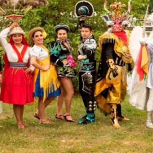 ¿Listos para Descubrir el Folklore Boliviano?